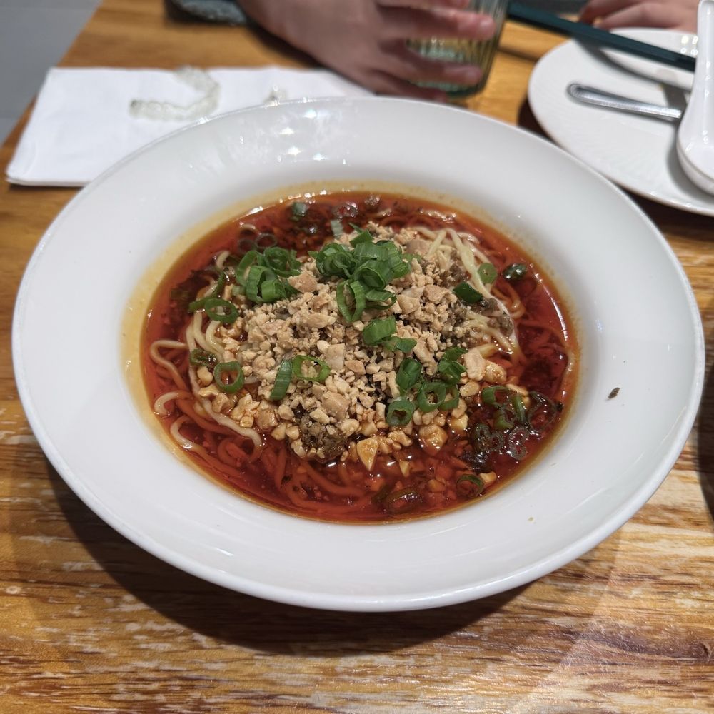 Myth Szechuan Cuisine - Chinese Near Me - Richmond, British Columbia