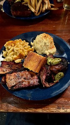 Dinosaur Bar-B-Que by null
