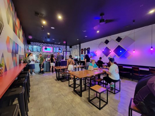 New Glory Craft Brewery by null