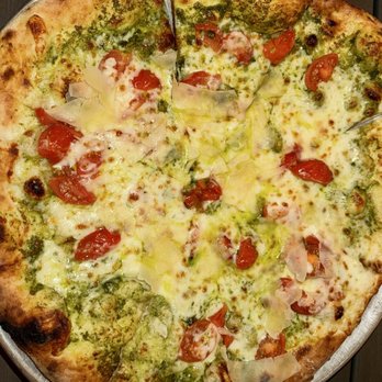 Pazzo Italiano - Pizza Near Me - Destin, Florida