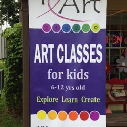 I Love Art Studio Art Classes 12802 Mcswain Rd Cypress Tx