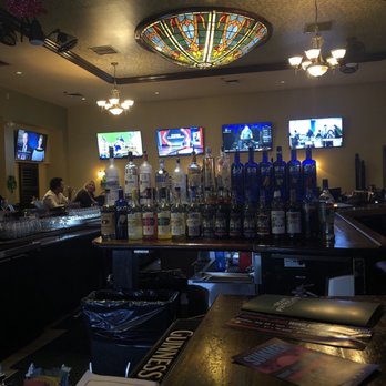 Sean Patrick's - Bar area - Irish Pub Near Me - Las Vegas, Nevada Sean Patrick's - Bar area - Irish Pub Near Me - Las Vegas, Nevada