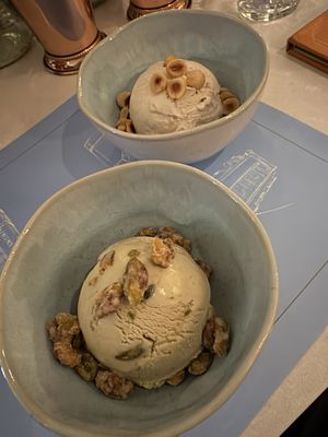 The Alderman by null