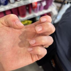 SPA & CO Nails & Wine Bar