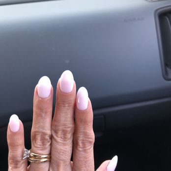 Happy Nails & Spa - Best nail ombré ever! - Nail Salons Near Me - Frisco, Texas Happy Nails & Spa - Best nail ombré ever! - Nail Salons Near Me - Frisco, Texas