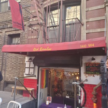 Red Bamboo - Vegetarian Near Me - New York, New York