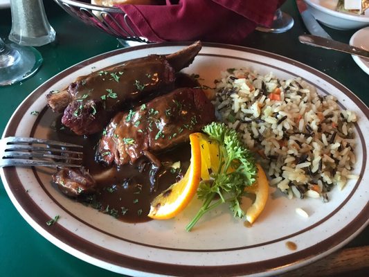 Tufulio's Restaurant & Bar - Craft Beer - Happy Hour - Pizza/Italian Food by null