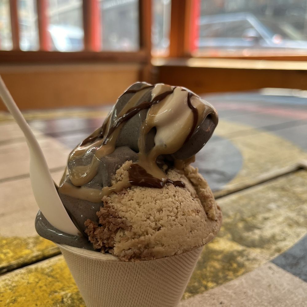 Seed + Mill - Sundae - Desserts Near Me - New York, New York Seed + Mill - Sundae - Desserts Near Me - New York, New York