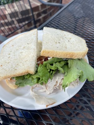 Companion Bakery & Cafe by null