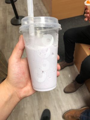 CoCo Fresh Tea & Juice by null
