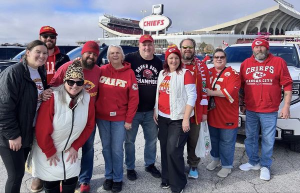 GEHA Field at Arrowhead Stadium by null