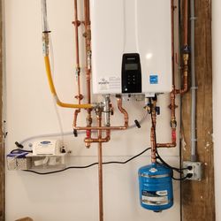 Breakwater Plumbing
