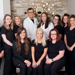 Ohio Cosmetic Dentists