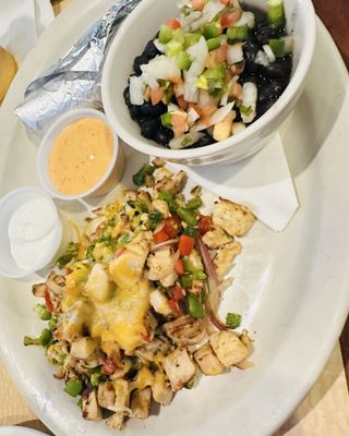 Cypress Breakfast House by null