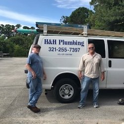 H & H Plumbing Contractors