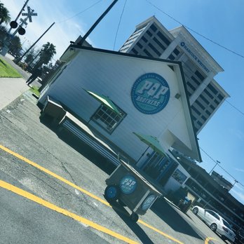 Pop Brothers - Ice Cream & Frozen Yogurt Near Me - Gulfport, Mississippi Pop Brothers - Ice Cream & Frozen Yogurt Near Me - Gulfport, Mississippi