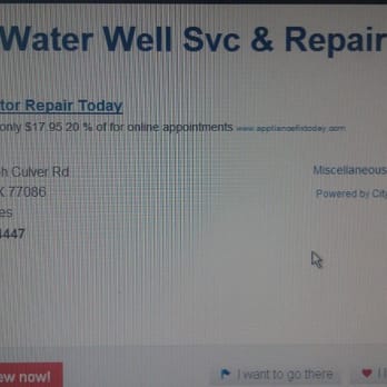 B-E Waterwell Services - In business since 1977 - Well Drilling Near Me - Magnolia, Texas B-E Waterwell Services - In business since 1977 - Well Drilling Near Me - Magnolia, Texas