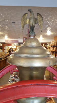 Bear Pond Books Store by null