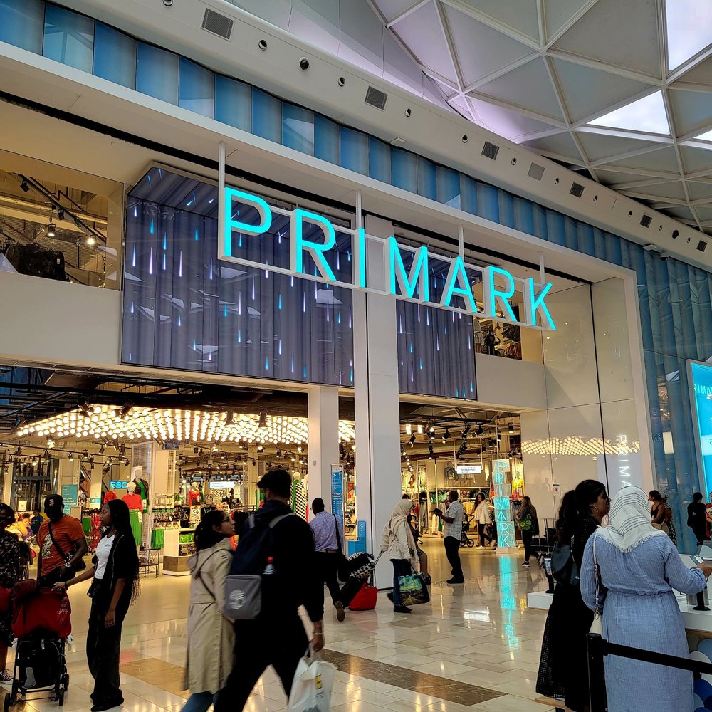 PRIMARK Ariel Way, London, United Kingdom Fashion Phone Number Yelp