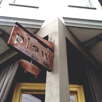 Plow - Breakfast & Brunch Near Me - San Francisco, California