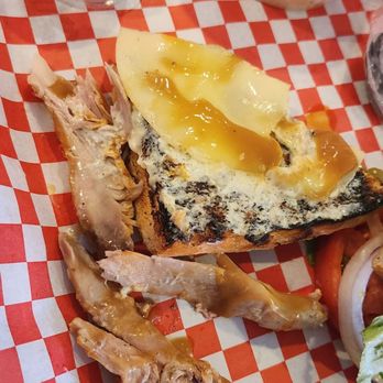 Whirlows - Half turkey sandwich - Sandwiches Near Me - Stockton, California Whirlows - Half turkey sandwich - Sandwiches Near Me - Stockton, California