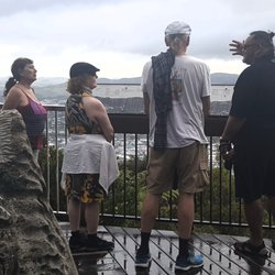 Tu Tika Tours - You will visit some of our most culturally significant sights and hear the amazing stories that go with them.