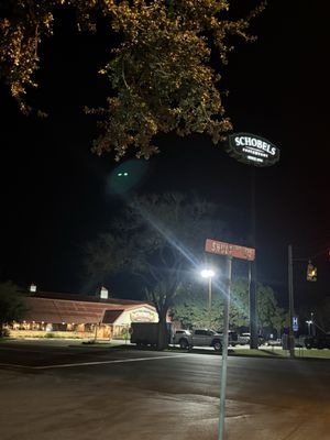 Schobels' Restaurant by null