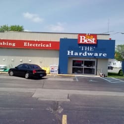 user provided The Hardware Store photo