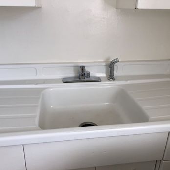 Villegas Cleaning Service - Kitchen (Sink Area) - Home Cleaning Near Me - San Diego, California Villegas Cleaning Service - Kitchen (Sink Area) - Home Cleaning Near Me - San Diego, California