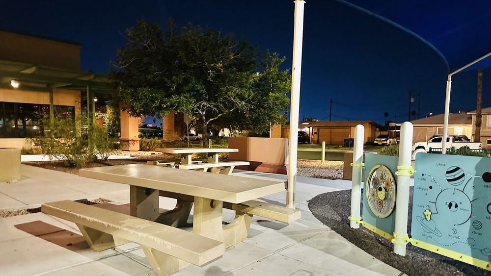 Mirabelli Community Center - social services organization in Las Vegas, NV