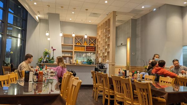 Pho Saigon Pearl by null