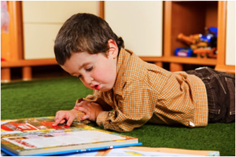 Desert Blossom Preschool - childcare center in Bend, OR