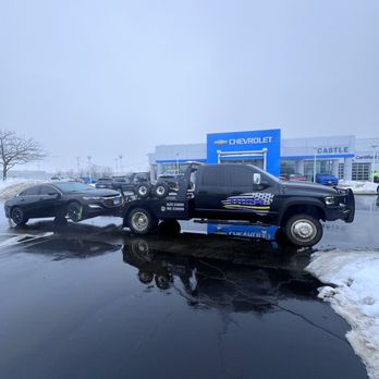 K&G Towing - 2019 Malibu - Towing Near Me K&G Towing - 2019 Malibu - Towing Near Me