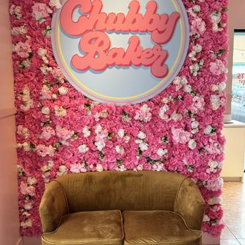 Chubby Baker - Donuts Near Me - Sandy, Utah