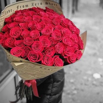 Flowers by Teona - Florists Near Me - Brooklyn, New York