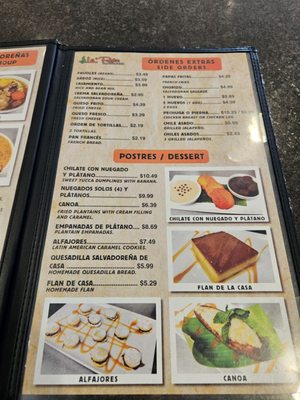 Menu photo 7 Lo'roko Pupuseria & Grill Bellflower, CA Menu photo 7 Lo'roko Pupuseria & Grill Bellflower, CA