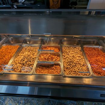 Elk Head Tap Room - Warm snacks. - American Near Me - Ocean Shores, Washington