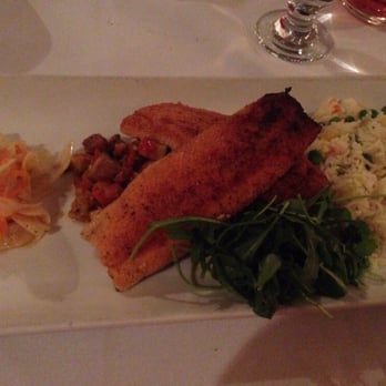 Memories Restaurant - Trout - American Near Me - Collingwood, Ontario Memories Restaurant - Trout - American Near Me - Collingwood, Ontario