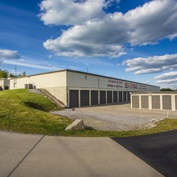 Lock Box Self Storage - Storage 37122