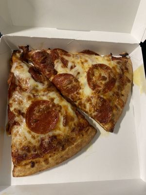 Fazoli's by null
