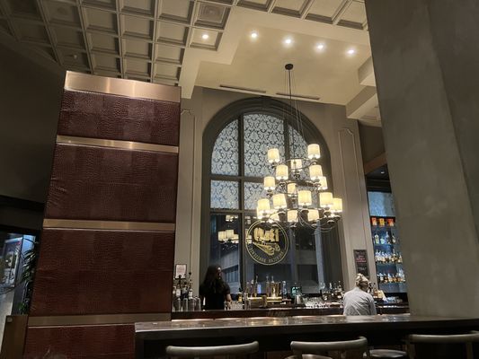 B&O American Brasserie by null