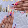 Central Nails & Spa