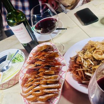 Bloom & Vine - Asian Fusion Near Me - Mountain View, California