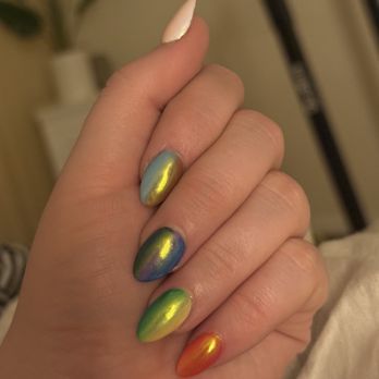 Nail Box - Nail Technicians Near Me - Spring Valley, California Nail Box - Nail Technicians Near Me - Spring Valley, California