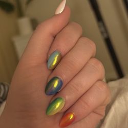 Nail Box