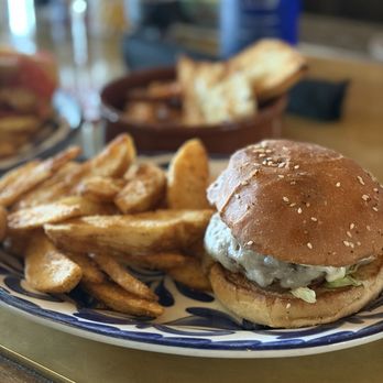 Flor Fina - House burger - Mediterranean Near Me - Tampa, Florida Flor Fina - House burger - Mediterranean Near Me - Tampa, Florida