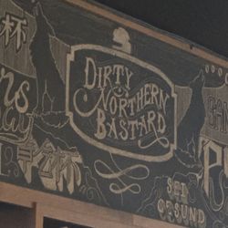 Dirty Northern