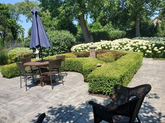R D Tisdale landscaping company - tree service in Indianapolis, IN