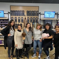 Beauty Solutions Resource Center - Braid.Me Kevin.Murphy Class-5