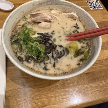 Chuko - Asian Fusion Near Me - Brooklyn, New York